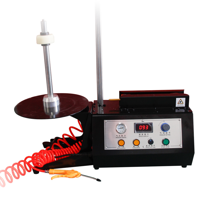 气柱袋防震包装袋卷材电动全自动充气机卷料U袋L袋充气泵充气柱