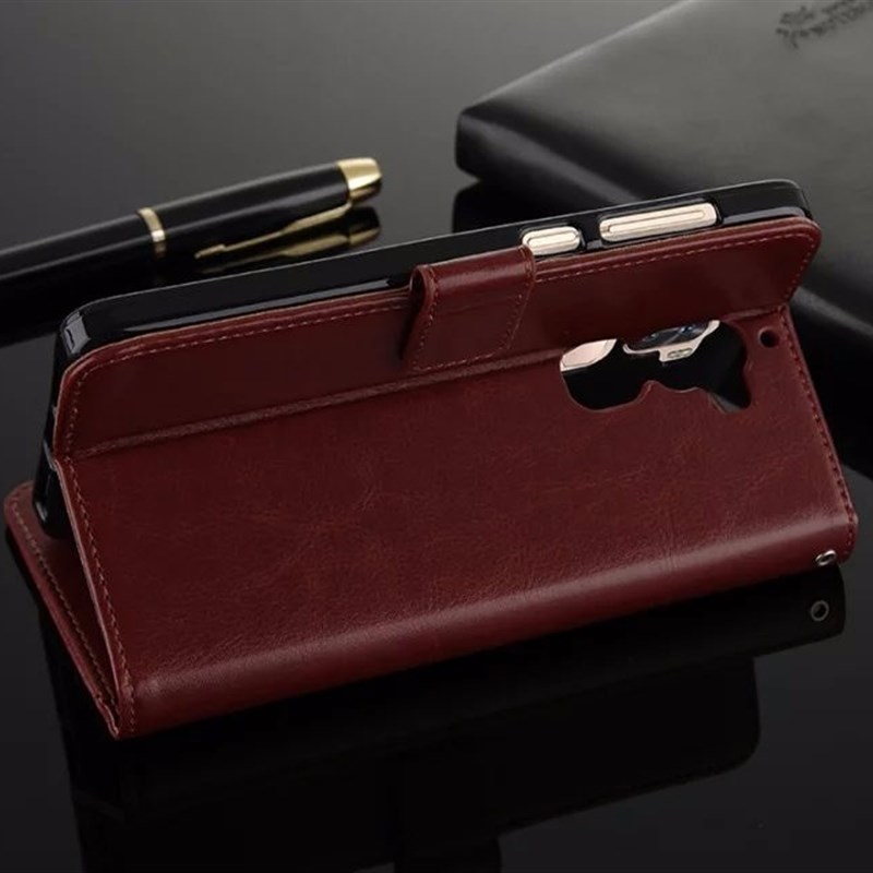 Letv leEco Le 2 Pro Le2 X620 Pro S3 X626 Leather Flip Case F