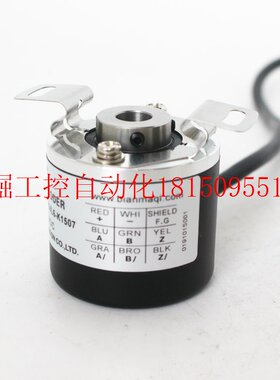 议价光电旋转编码器SF38B8-1024P5VL6-K1507-2048P5VL6-2500P现货