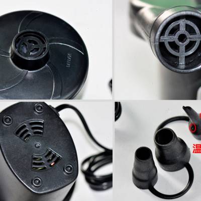 电泵电动抽气泵抽真空吸气家用床垫配套充气工具充气泵放气泵