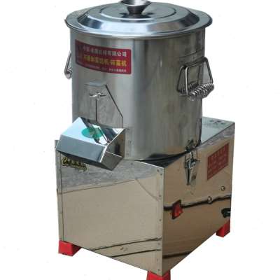 促品全自动不锈钢绞肉机绞馅机多功能家用切菜切菜机搅菜机刹菜机