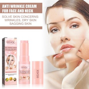 Balm Stick Wrinkle 1PCS Anti Multi Bounce Collagen