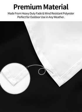 Hoes Mad Flag Banner for College Dorm Room Decor,Indoor Outd