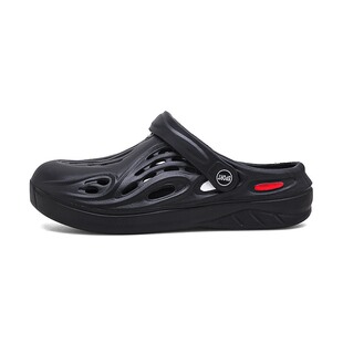 极速2021 Sandals Couple Men Mesh Shoes Casual Summer Soft