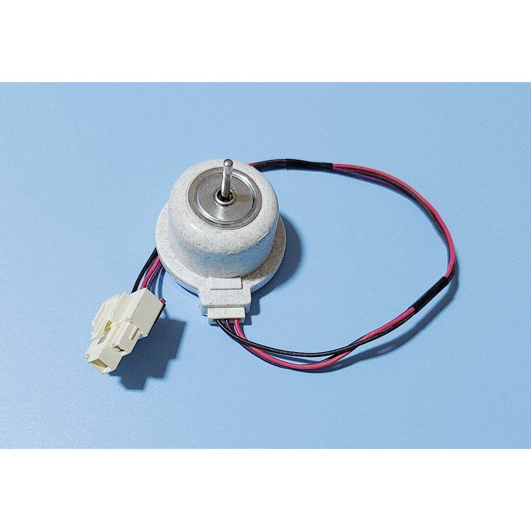 适用于海信容声冰箱风机zwf-30-3 b03081070风扇电机bcd-518wt