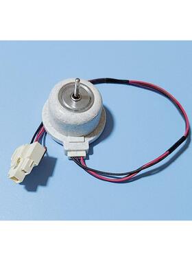 适用于海信容声冰箱风机ZWF-30-3 B03081070风扇电机BCD-518WT