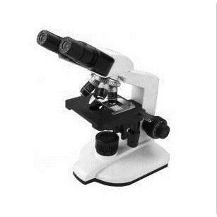 上海光学XSP-4C生物显微镜