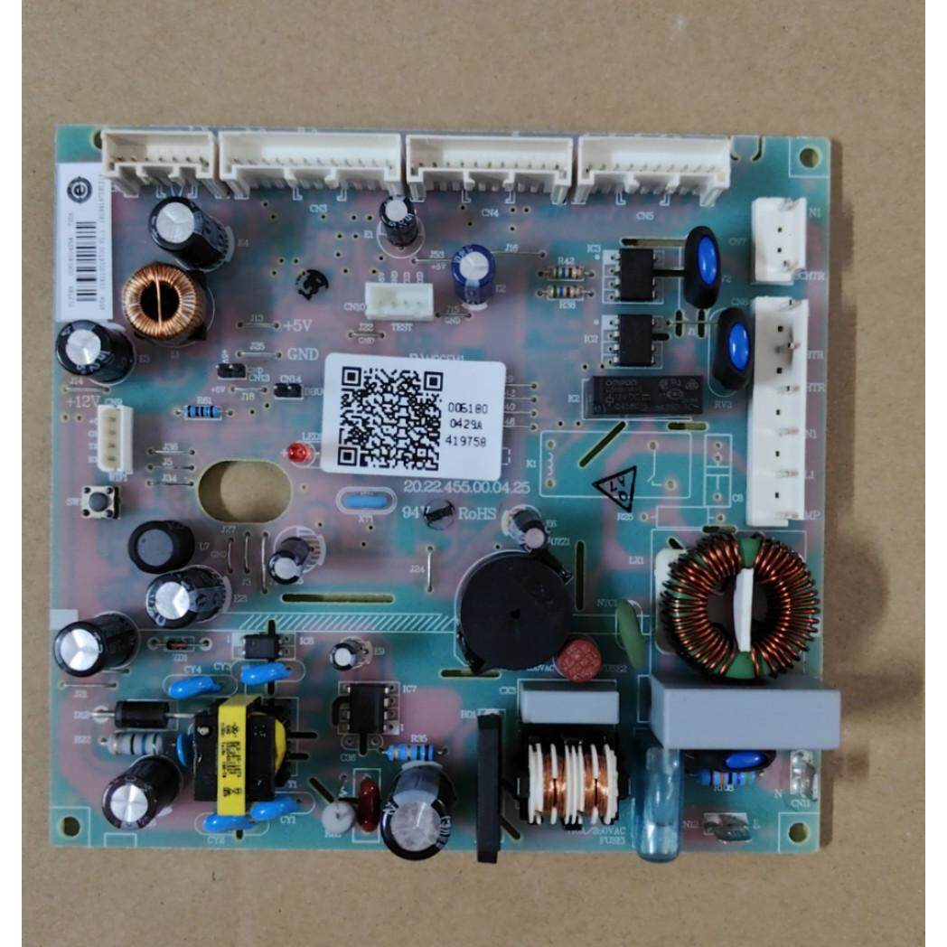 适用海尔冰箱主控板电脑板BCD-405WDGQU1-405WDGQA//0061800429/A