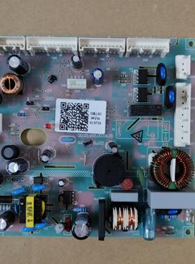 适用海尔冰箱主控板电脑板BCD-405WDGQU1-405WDGQA//0061800429/A