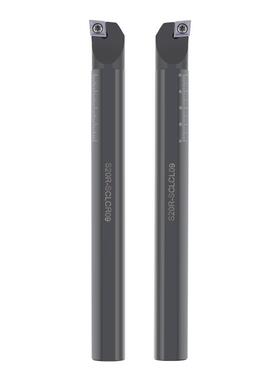 95度数控刀杆内孔刀镗孔刀S06H S07K S08K S10K S12M SCLCL SCLCR