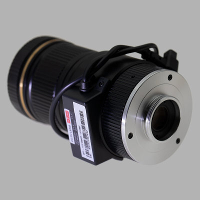 DH-OPT-117F10542D-IR12MP大华10.5-42mm变焦监控安防摄像机镜头