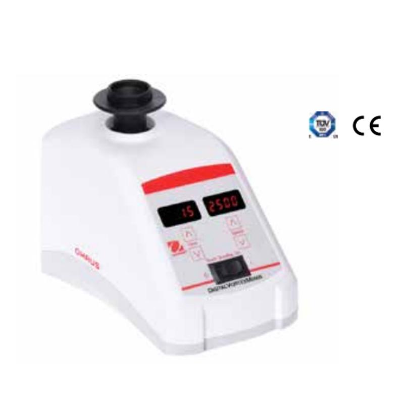 美国奥豪斯OHOUS数显控制迷你涡旋振荡器VXMNDG 30392126混匀仪