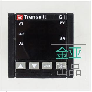 正品Transmit智能型温控表G1-120-R/E-A1 G1-120-S/E-A1 K PT100