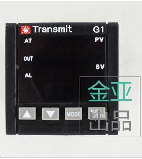 正品Transmit智能型温控表G1-120-R/E-A1 G1-120-S/E-A1 K PT100
