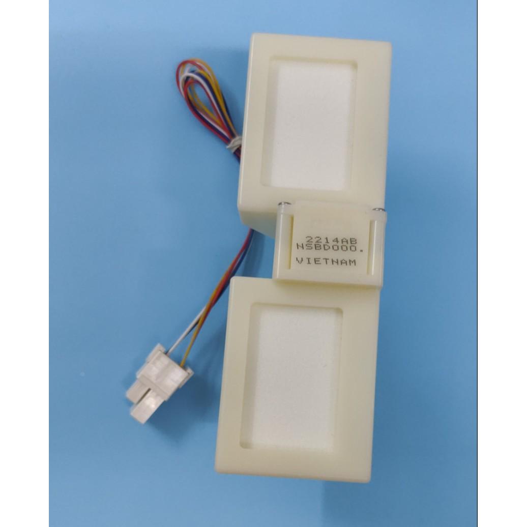 适用于美的冰箱电动风门 BCD-330WGMA 330WTV 330WTL电动风门