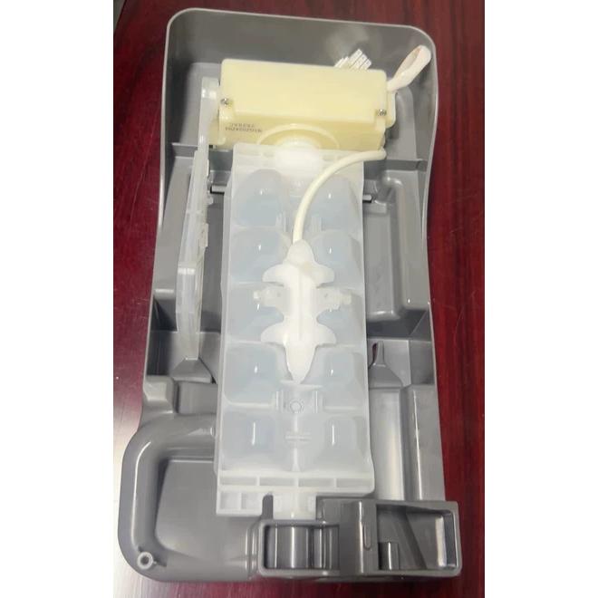 适合海尔冰箱制冰盒制冰机总成BCD冰盒冰机