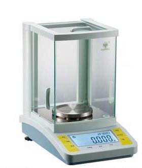 上海A1003B/JA2003B/JA3003B/JA5003B 千分之一 电子天平