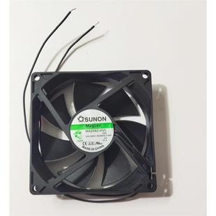 220 适用于MA2092 9225 建准SUNON 240V索尼音响金属 HVL.GN