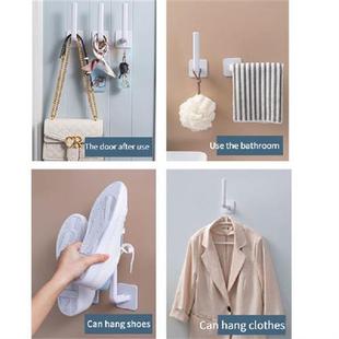 Suction Hook Multi-functional Non-punching Hook Household