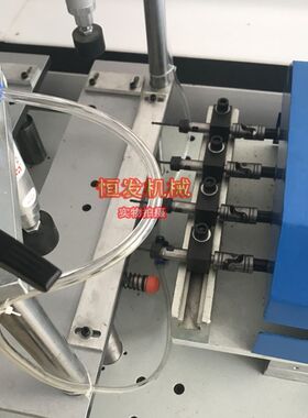 好货中空内置百叶钻床 门窗四头钻孔机 平开窗铰链钻孔机 断桥窗
