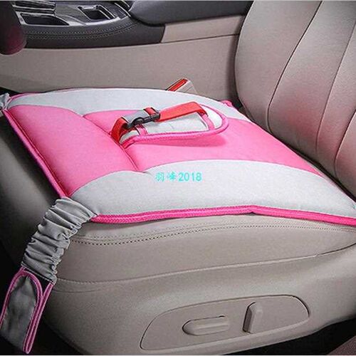 极速Car Seat Cushion Belt for Pregnant Maternity Safety Prot