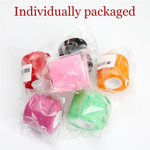 极速Elastic Bandage 1Pcs Bandage Elastic Self-Locking Bandag