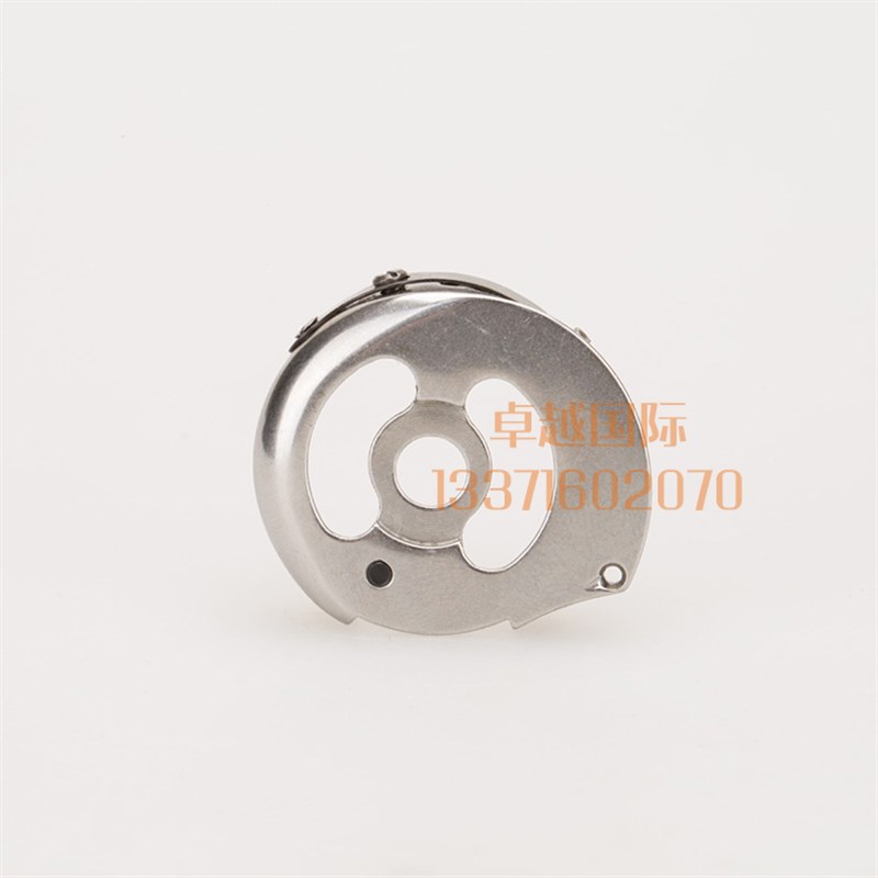 勇耀 875大双针梭子 CP-G12MC(875) 梭壳 梭心套 新品配件缝纫机