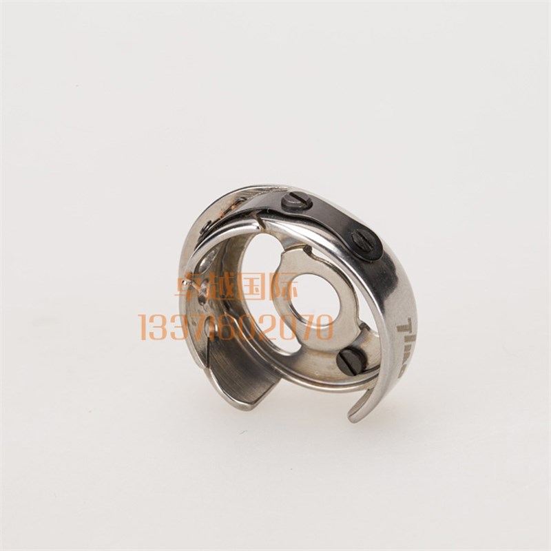 兄弟 845 电脑捌弯双针机 梭子 CP-G12CTR1 梭皮 梭壳 新品配件