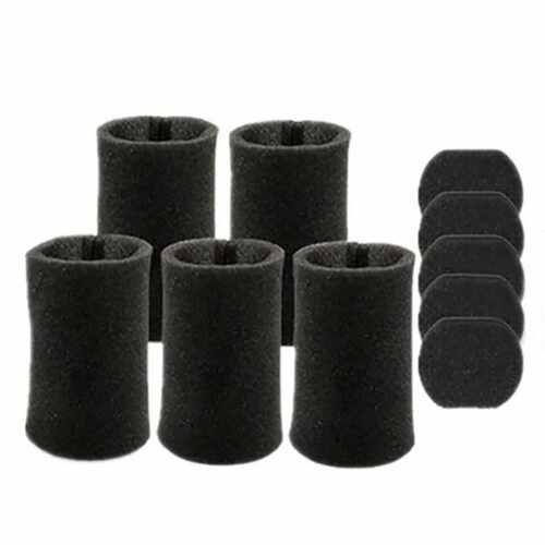 好货for Deerma DX700 DX700S Vacuum Cleaner Washable HEPA Fil