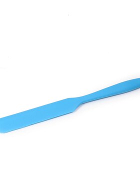 好货Silicone Spatula, Heat Resistant Flexible Non-Stick, Sli