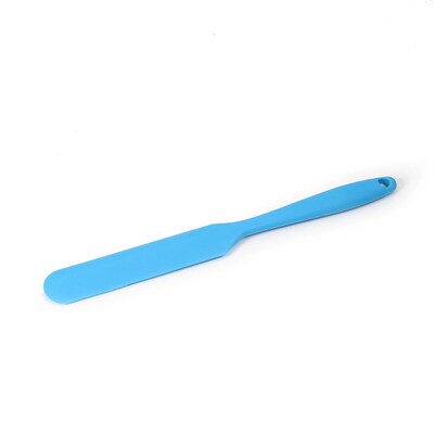 好货Silicone Spatula, Heat Resistant Flexible Non-Stick, Sli