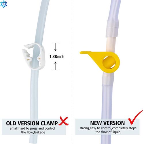 极速Reusable Vagina Anal Douche Cleaner Coffee Enema Kit Pas