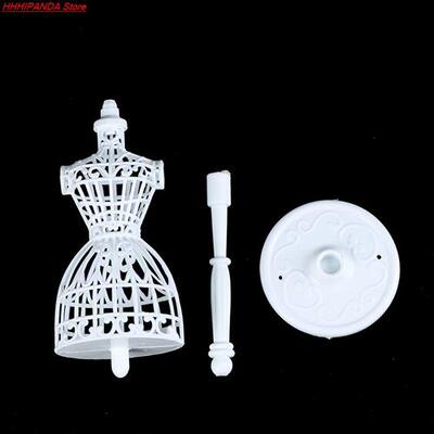 好货1pc Mannequin Hollow Model hanger Stand Rack Holder for