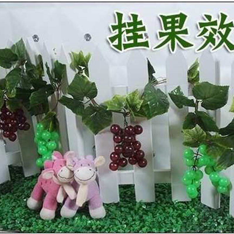 极速吊顶装饰塑料铝格珊吊顶葡萄架天花网格方格栏棚花藤射灯