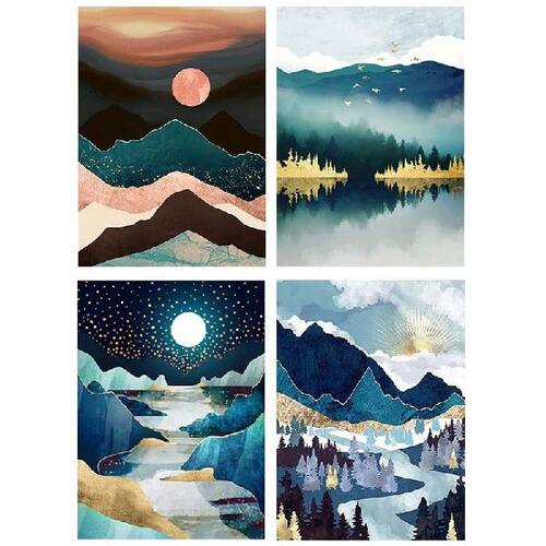 好货Diamond Painting Kits Adults By Number Diamond Painting