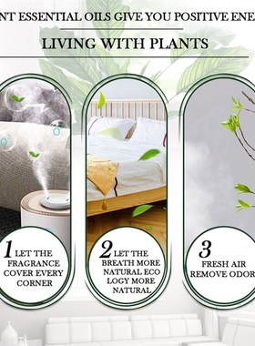 10ml Pure Fruit Fragrance Oil Diffuser Essential Oils Waterm