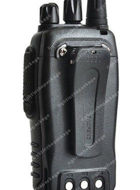 2x BAOFENG BF-888S UHF 400-470MHz 5W 16CH Ham Two-way Radio