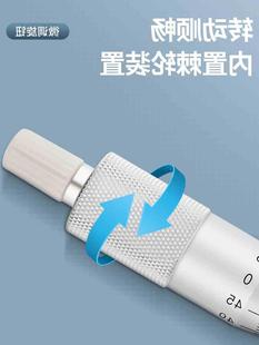 厂促三量防水数显千分尺025mm高精0001mm外径测微仪测厚仪卡尺品