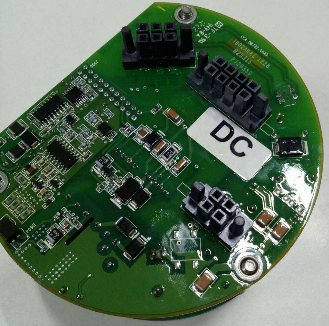 极速罗斯蒙特电磁流量计 电路板 显示屏议价