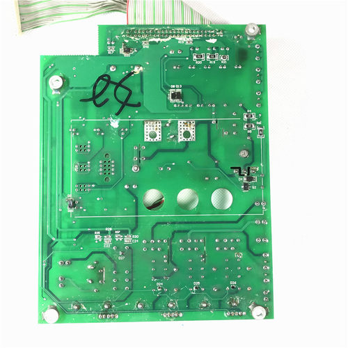 好货东元变频器7200MA系列18.5-22-30kw主板4P06C03301电源板驱动