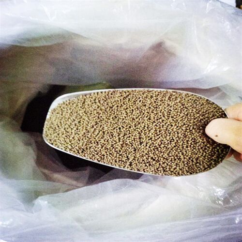 好货观赏鱼 锦鲤小苗饲料,2~8厘米锦鲤螺旋藻饲料 自家配方 高蛋
