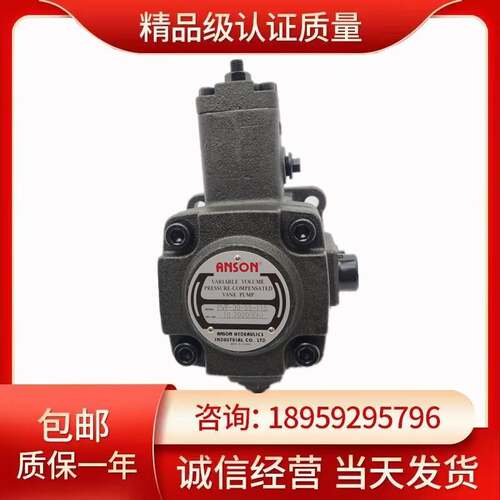 好货义盛液压 VPKC-F23/F26/F30/F40-A1/A2/A3/A4-01 变量叶片泵
