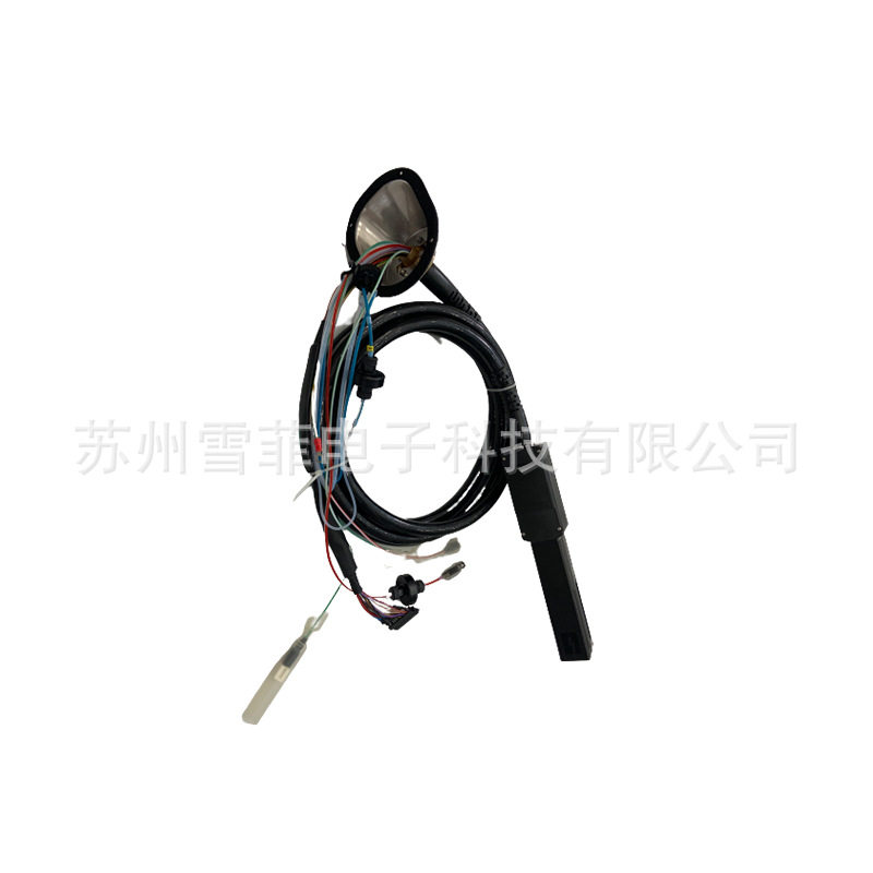 ENR35372原厂喷头打印头适用于依码仕喷码机配件