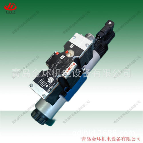 Rexroth4WREE6E32-20/G24K31/A1 R900911004