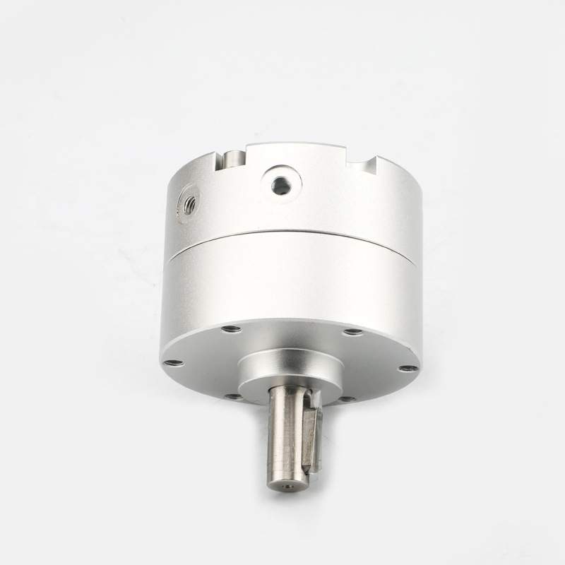 CRB2BS40-90S/CRB2BW20-180S叶片式旋转式气缸系列 质量保证