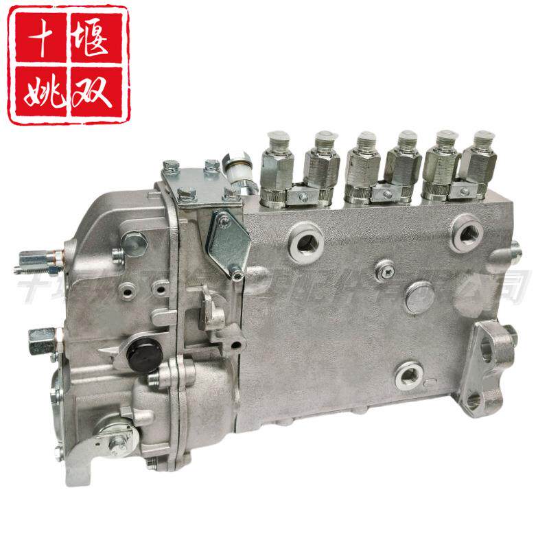 燃油喷射泵F002A0Z416适用于柴油发动机高压共轨喷油泵总成