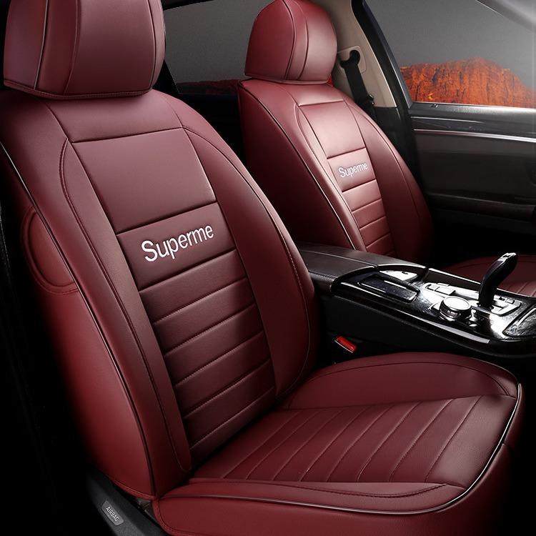 专用舒适5系专车汽车坐垫五座耐磨皮革全包围春夏秋冬四季座椅套,机械设备,其他机械设备,淘宝优惠券,粉丝福利购,淘宝优惠卷