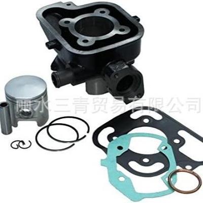 适用标致PeugeotLudix50blaster502TLCHorizontalCylinder