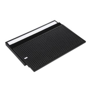 WB6 Z380SW W空气净化器滤芯除甲醛过滤网 W380SW 适用夏普KC