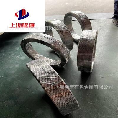 供应德国UTPA6222Mo-3镍基焊丝Mo-3镍基合金焊丝规格齐全